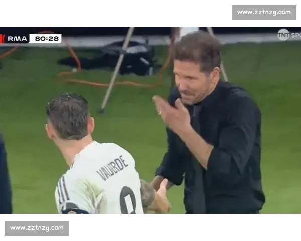 西蒙尼:国家德比,裁判比主帅更难