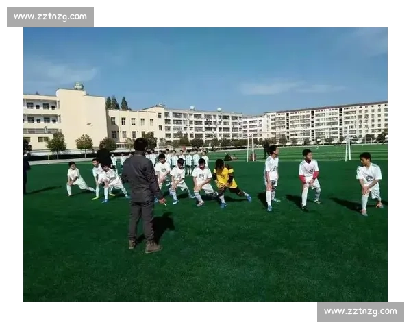 绿茵淬火:南通少年的崩溃成长记