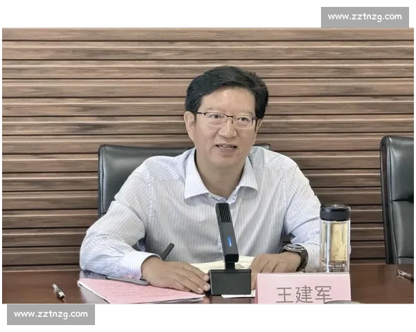 棋王王建军:浙商棋道里的双赢局